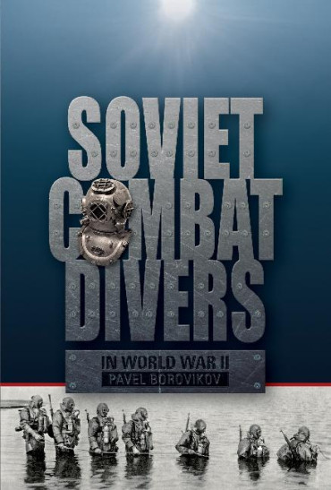 SOVIET COMBAT DIVERS IN WORLD WAR II