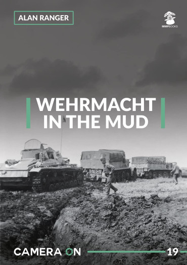 WEHRMACHT IN THE MUD