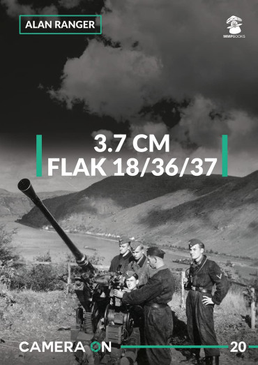 3.7 CM FLAK 18/36/37