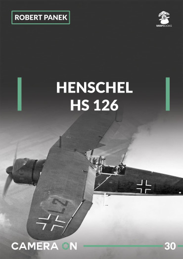 HENSCHEL HS 126