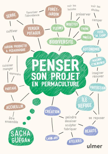 PENSER SON PROJET EN PERMACULTURE