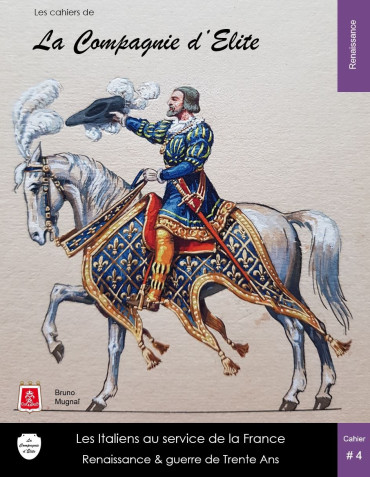 LES ITALIENS AU SERVICE DE LA FRANCE 1499-1630