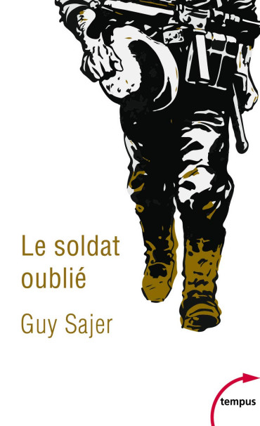 LE SOLDAT OUBLIÉ