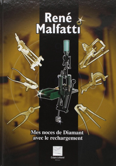 MES NOCES DE DIAMANT AVEC LE RECHARGEMENT