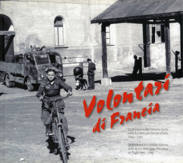 VOLONTARI DI FRANCIA