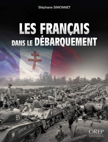 LES FRANCAIS DANS LE DEBARQUEMENT
