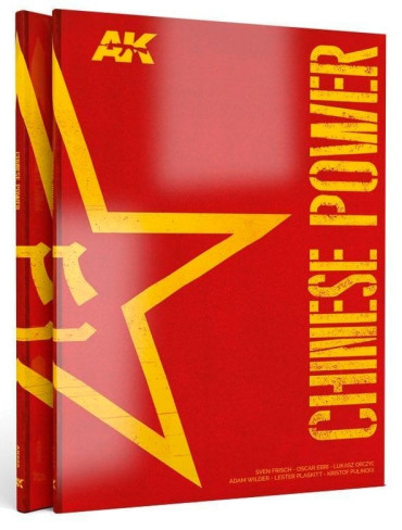 CHINESE POWER