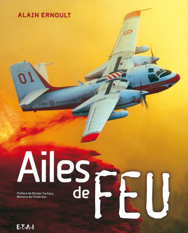 AILES DE FEU