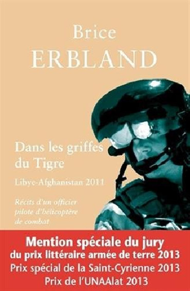 DANS LES GRIFFES DU TIGRE