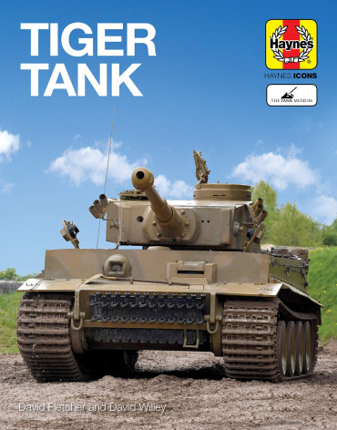 TIGER TANK
