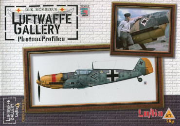 LUFTWAFFE GALLERY PHOTOS & PROFILES N°1