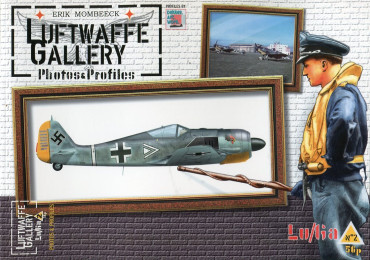 LUFTWAFFE GALLERY PHOTOS & PROFILES N°2