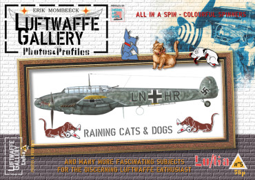 LUFTWAFFE GALLERY PHOTOS & PROFILES N°5