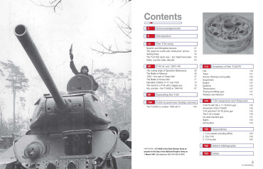 T-34 TANK OWNER'S WORKSHOP MANUAL: 1940 TO PRESENT (ALL MODELS AND VARIANTS)