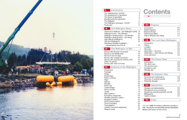 VICKERS WELLINGTON - 1936 TO 1953 (ALL MARKS AND MODELS) OWNERS' WORKSHOP MANUAL