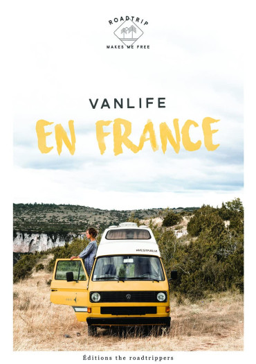 VANLIFE EN FRANCE