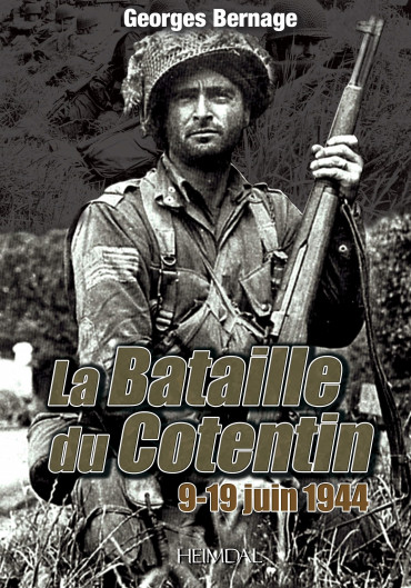 LA BATAILLE DU COTENTIN 9-19 JUIN 1944