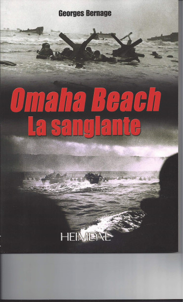 OMAHA BEACH LA SANGLANTE