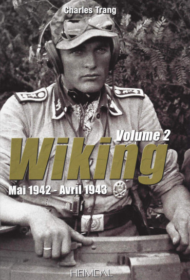 WIKING VOL 2 - MAI 1942-AVRIL 1943