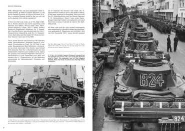 DEUTSCHE AFRIKAKORPS 1941-1943