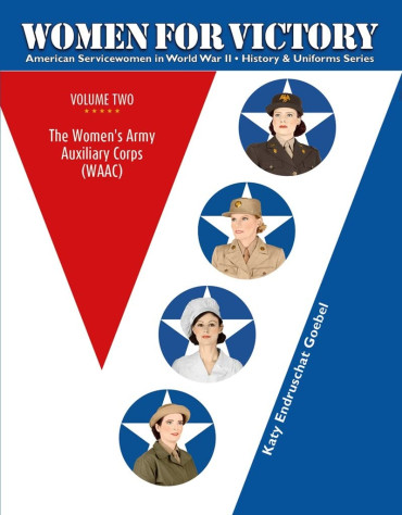 WOMEN FOR VICTORY VOLUME 2