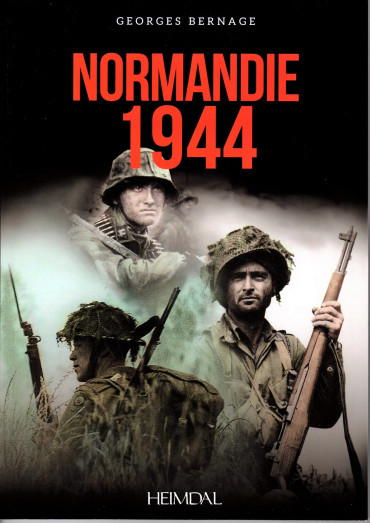 NORMANDIE 1944