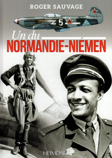 UN DU NORMANDIE-NIEMEN