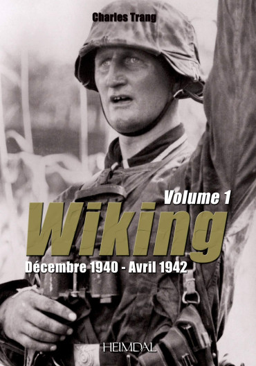 WIKING Volume 1 : 1940-1942