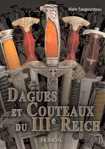 DAGUES ET COUTEAUX DU IIIe REICH
