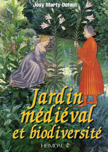 JARDIN MÉDIÉVAL ET BIODIVERSITÉ