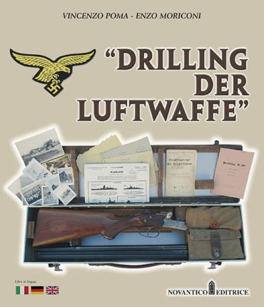 DRILLING DER LUFTWAFFE