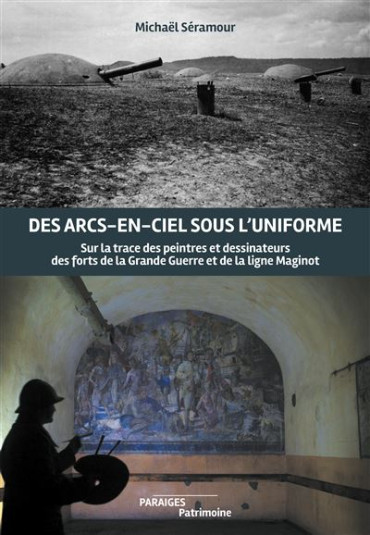 DES ARCS-EN-CIEL SOUS L'UNIFORME