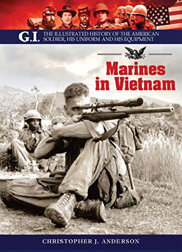 MARINES IN VIETNAM