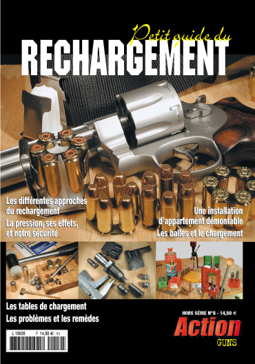 Rechargement Des Munitions Pour Le Tir Cible Photo stock - Image du  calibre, bloc: 159569422