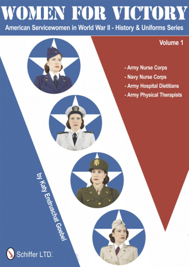 WOMEN FOR VICTORY VOLUME 1