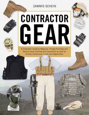 CONTRACTOR GEAR