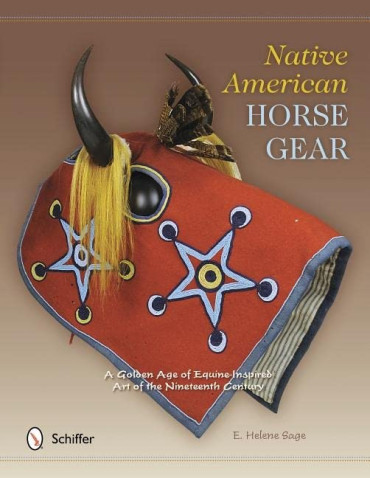 NATIVE AMERICAN HORSE GEAR