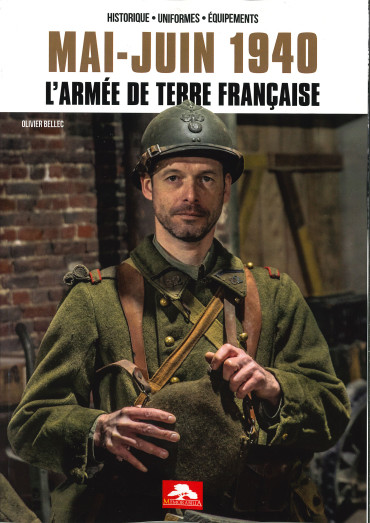 Mai-Juin 1940 : l'armée de terre francaise