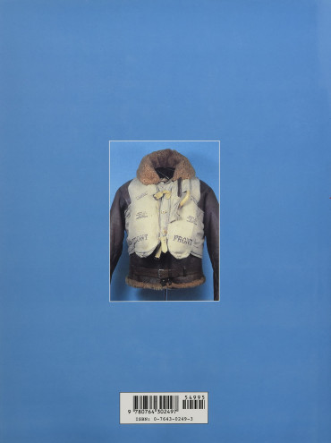 LUFTWAFFE vs. RAF FLYING EQUIPMENT OF THE AIR WAR 1939-1945