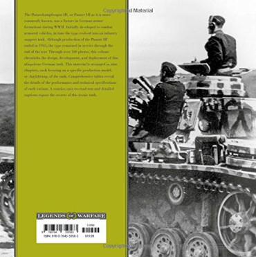 PANZERKAMPFWAGEN III