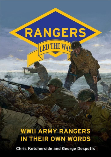 RANGERS LED THE WAY