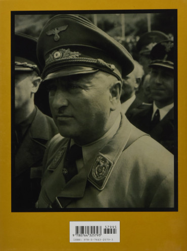 UNIFORMS OF THE NSDAP : UNIFORMS - HEADGEAR - INSIGNIA OF THE NAZI PARTY