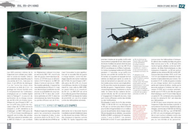 MIL MI-24 HIND : LE CHAR VOLANT