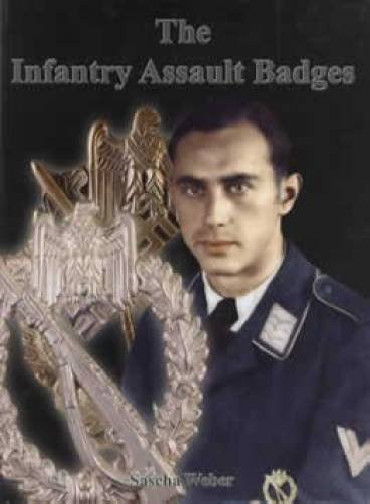 THE INFANTRY ASSAULT BADGES
