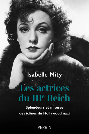 LES ACTRICES DU IIIe REICH
