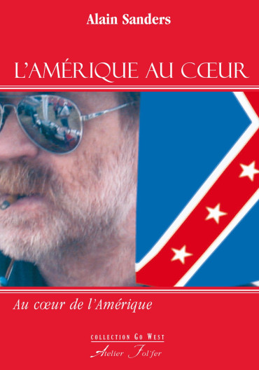 L'AMÉRIQUE AU COEUR - AU COEUR DE L'AMÉRIQUE