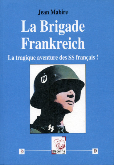 LA BRIGADE FRANKREICH