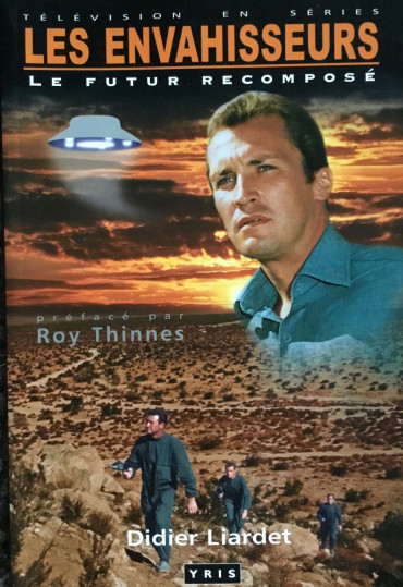 LES ENVAHISSEURS - LE FUTUR RECOMPOSÉ