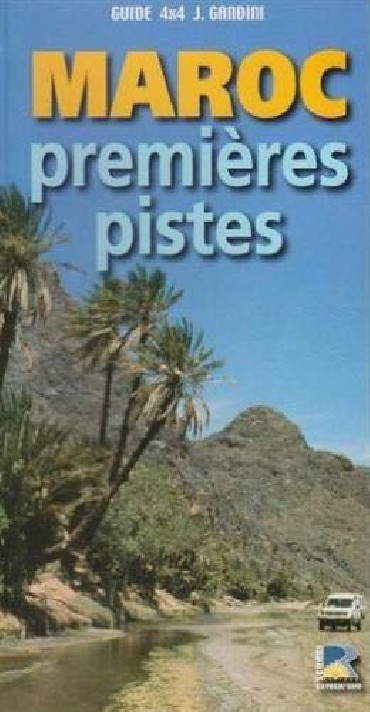 MAROC : PREMIERES PISTES