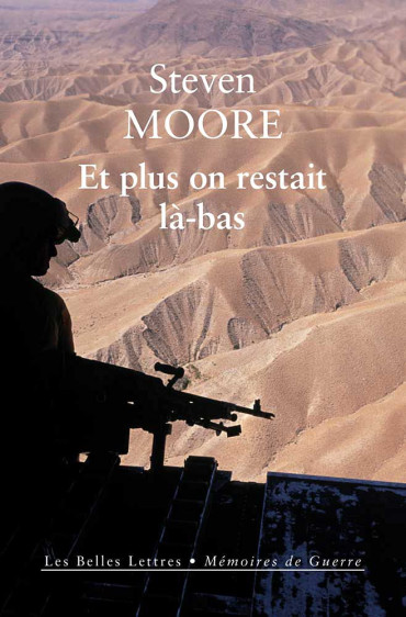 ET PLUS ON RESTAIT LA-BAS - Mémoires de Guerre